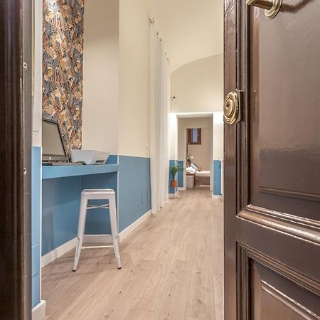 Vittoria Garden Suites Roma Esterno foto