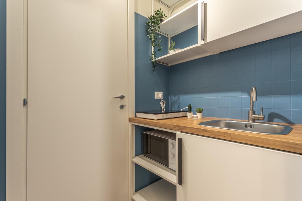 Vittoria Garden Suites Roma Esterno foto