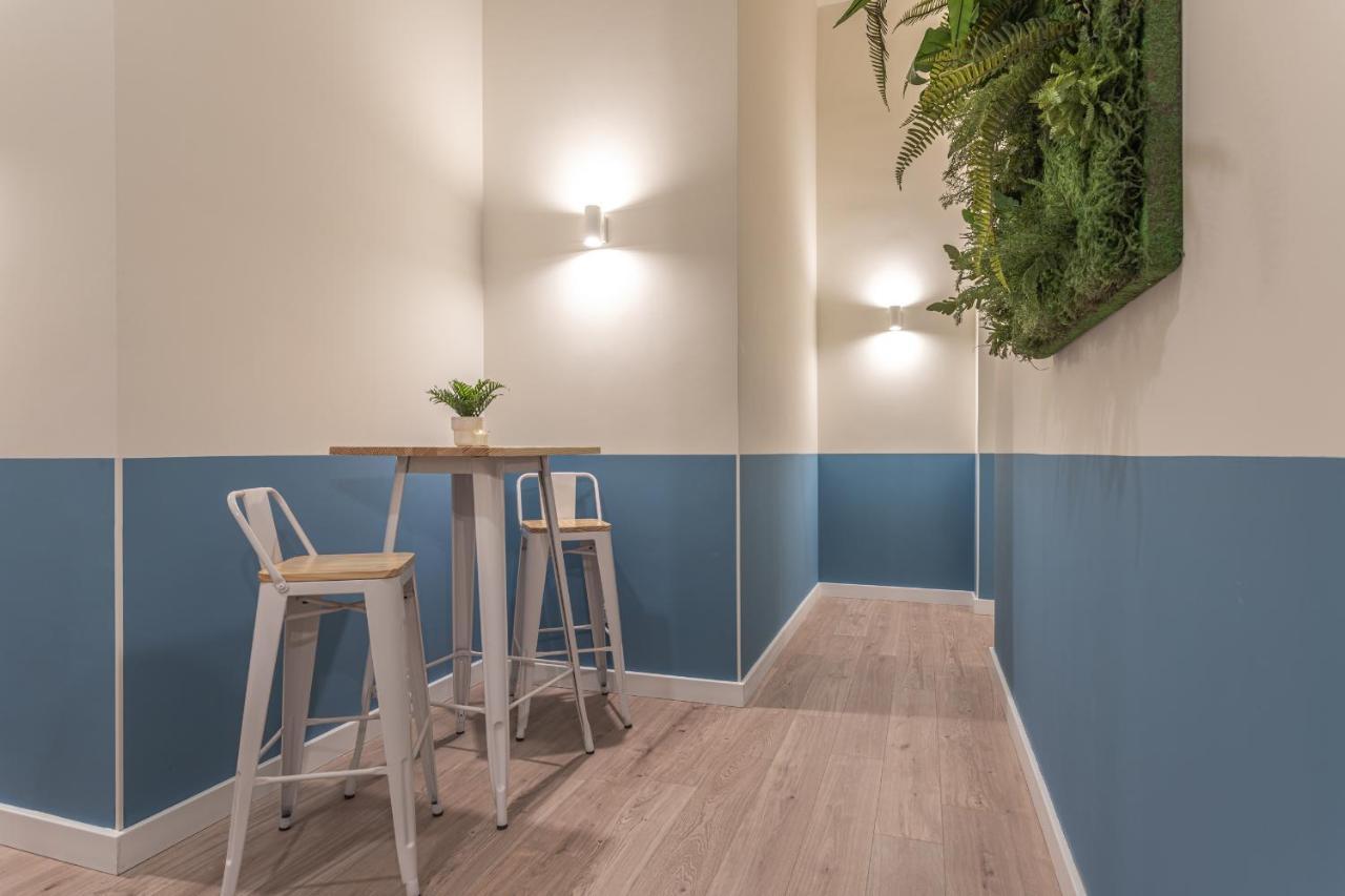 Vittoria Garden Suites Roma Esterno foto