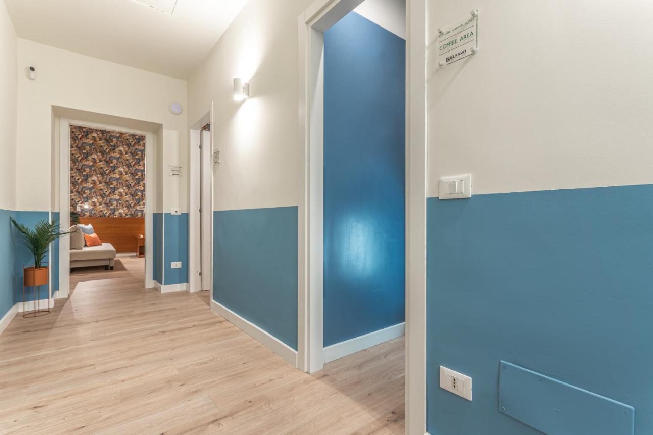 Vittoria Garden Suites Roma Esterno foto