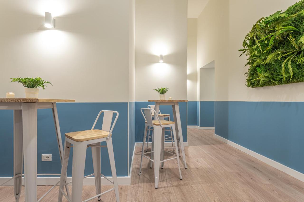 Vittoria Garden Suites Roma Esterno foto