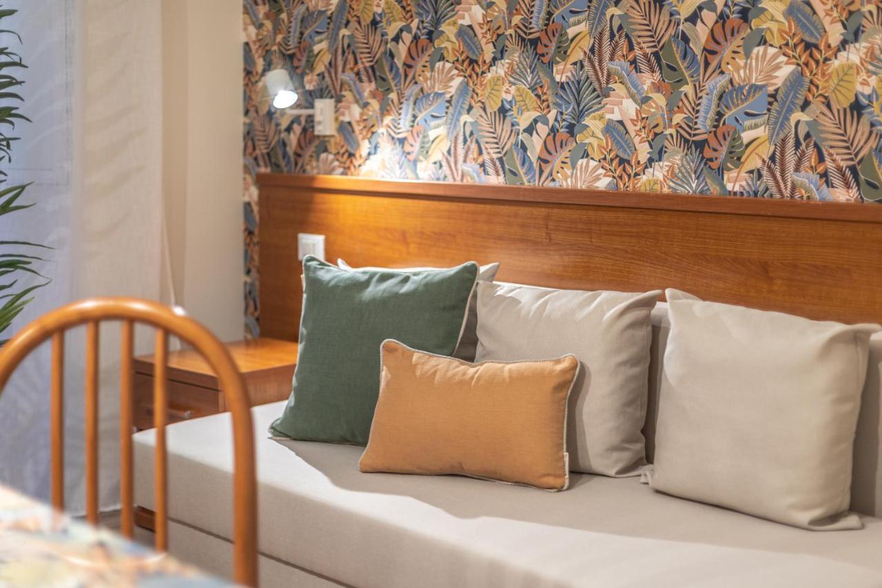 Vittoria Garden Suites Roma Esterno foto