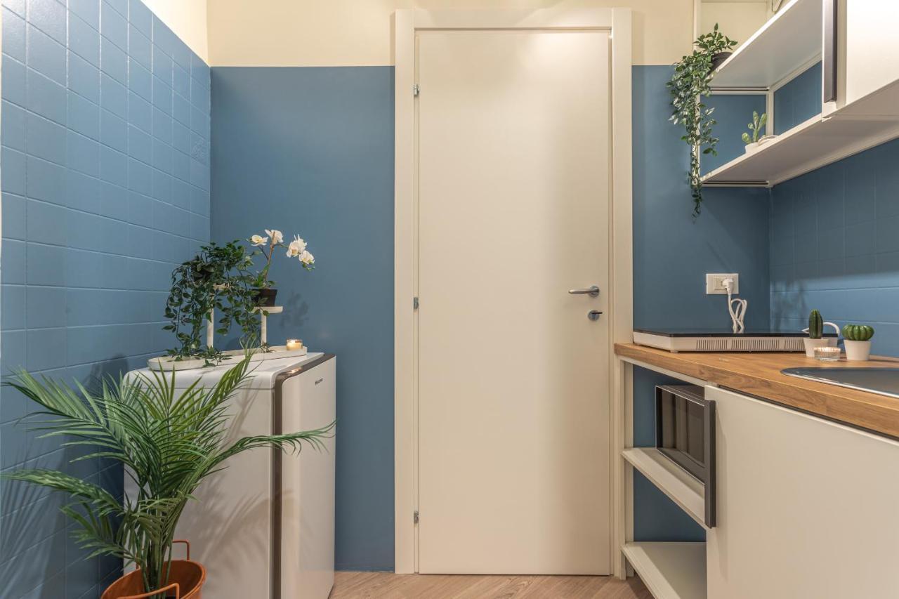 Vittoria Garden Suites Roma Esterno foto