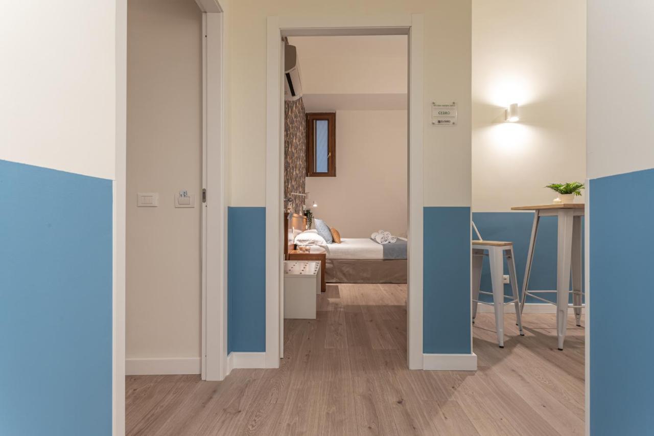 Vittoria Garden Suites Roma Esterno foto
