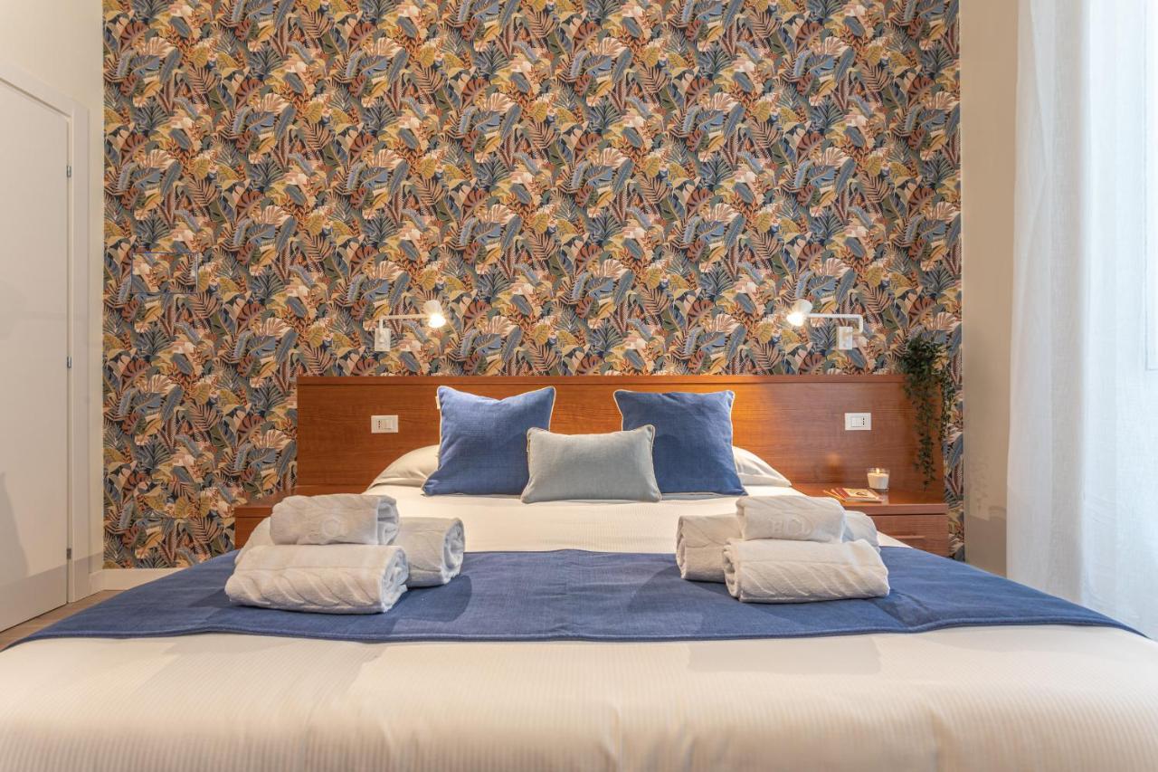 Vittoria Garden Suites Roma Esterno foto