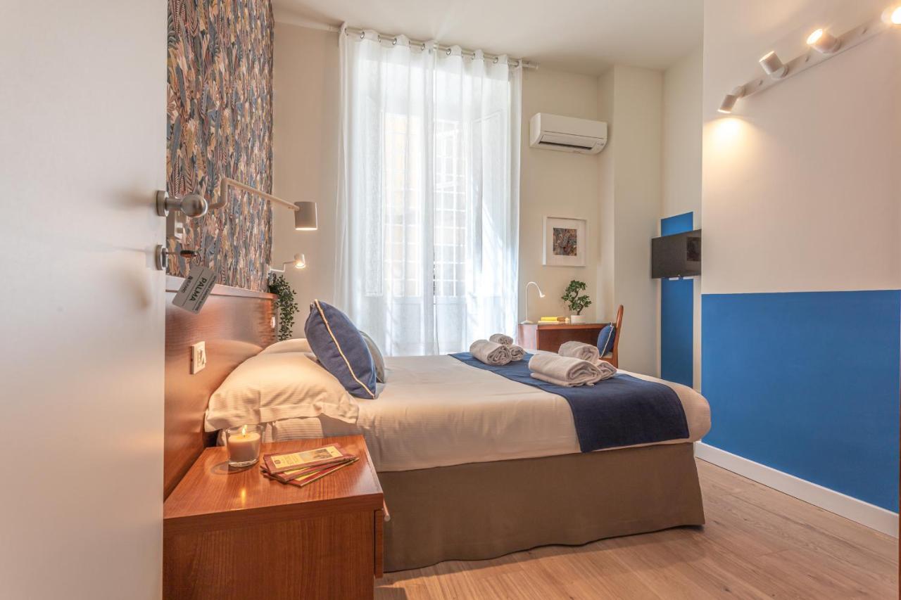 Vittoria Garden Suites Roma Esterno foto