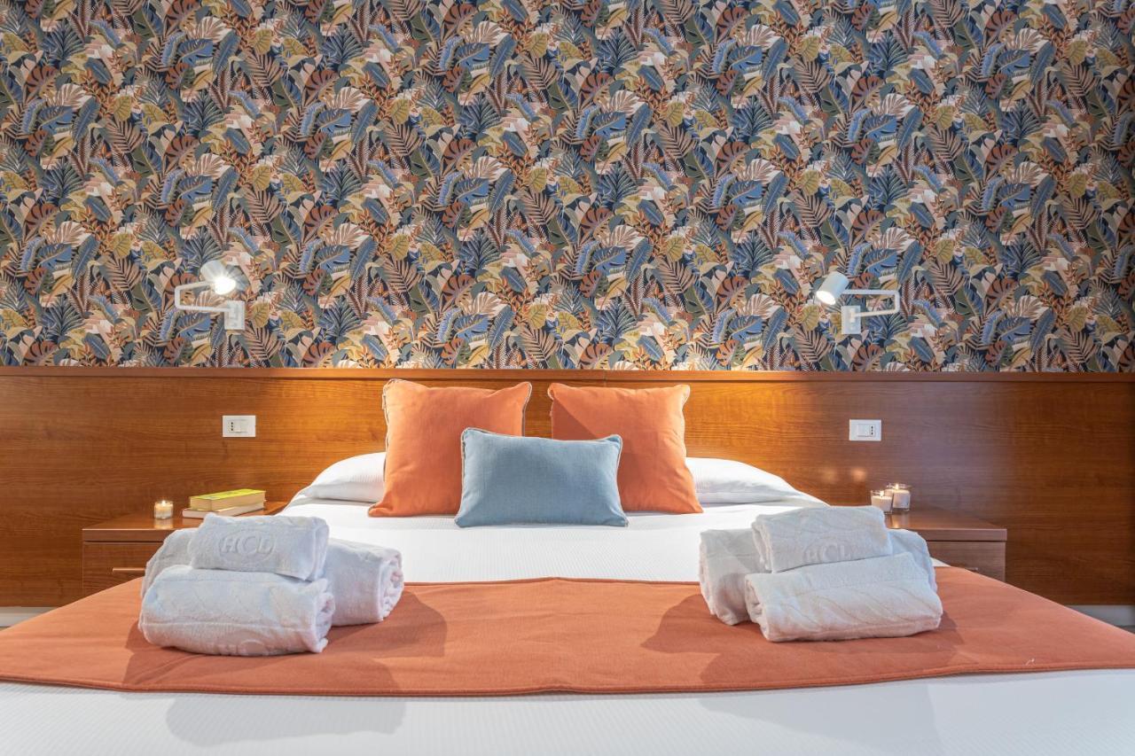 Vittoria Garden Suites Roma Esterno foto